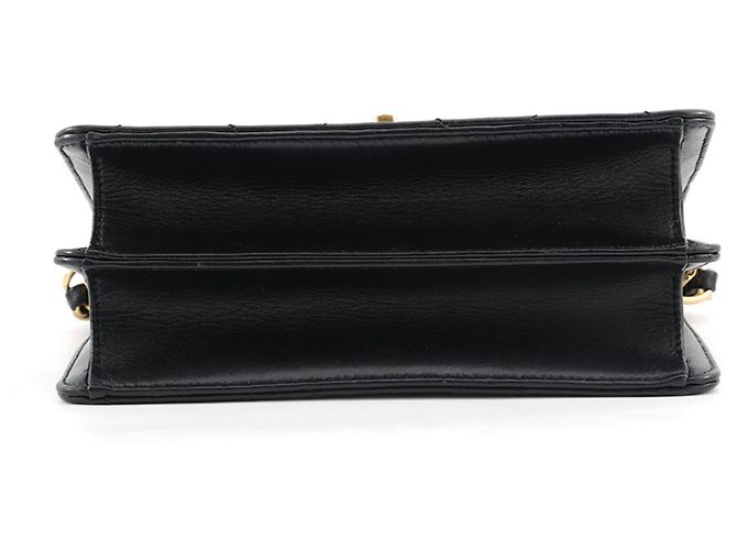 Chanel Matelassé Mini Flap Bag - Ansicht 3