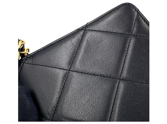 Chanel Matelassé Mini Flap Bag - Ansicht 6