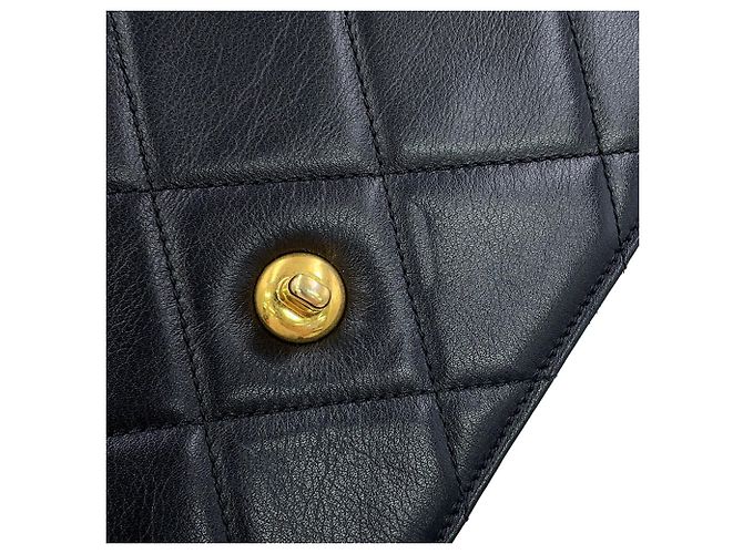 Chanel Matelassé Mini Flap Bag - Ansicht 8