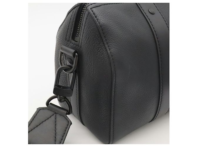 Borsa a tracolla Louis Vuitton LV Aerogram City Keepall - vista 5