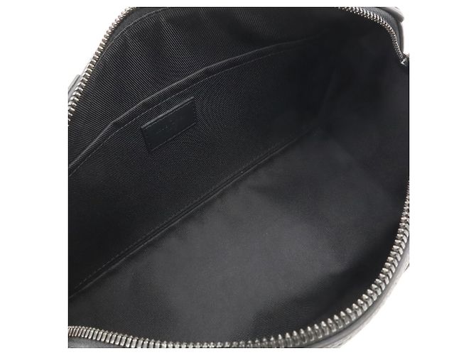 Borsa a tracolla Louis Vuitton LV Aerogram City Keepall - vista 8