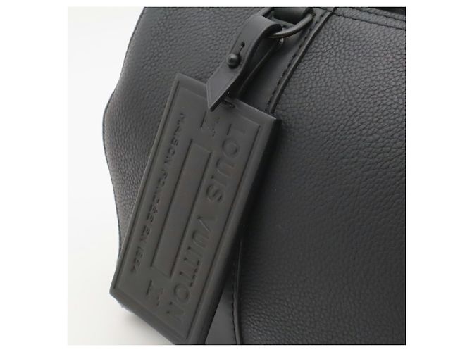 Borsa a tracolla Louis Vuitton LV Aerogram City Keepall - vista 9
