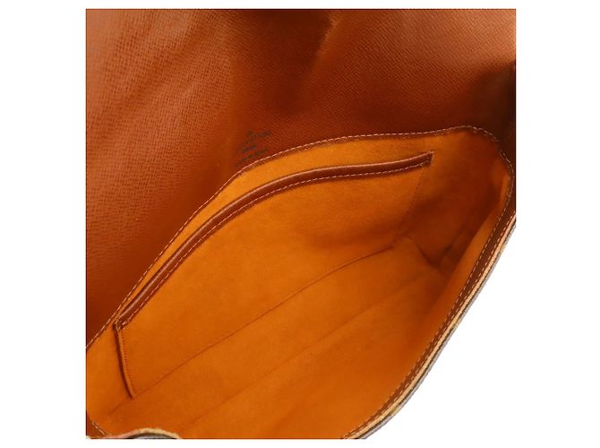 Louis Vuitton Monogram Musette Tango Schultertasche - Ansicht 8