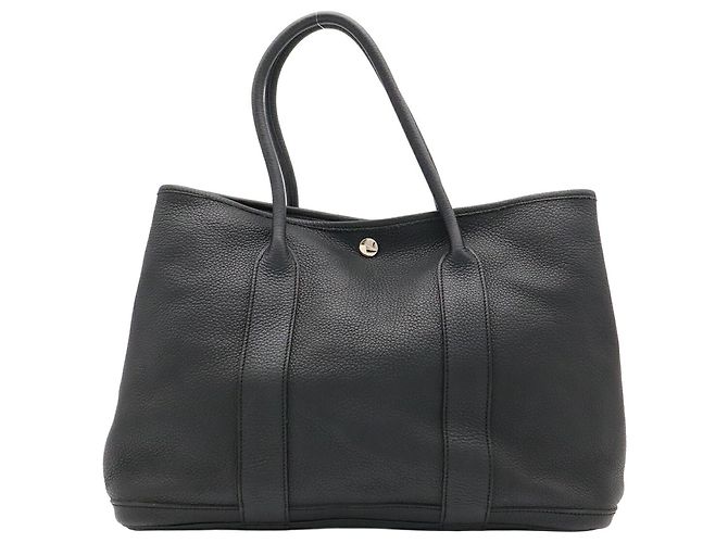 Hermès Bolso Tote Hermes Garden PM - vista 2