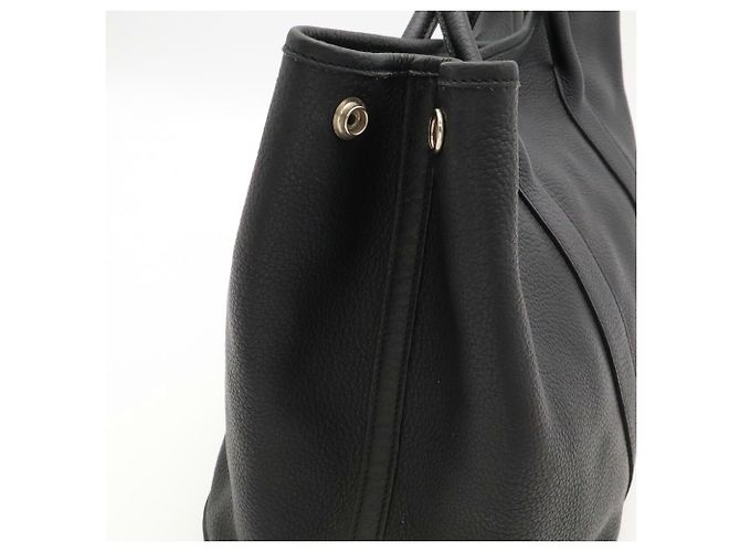Hermès Bolso Tote Hermes Garden PM - vista 6
