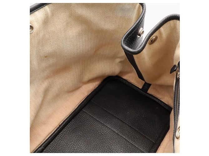 Hermès Bolso Tote Hermes Garden PM - vista 7