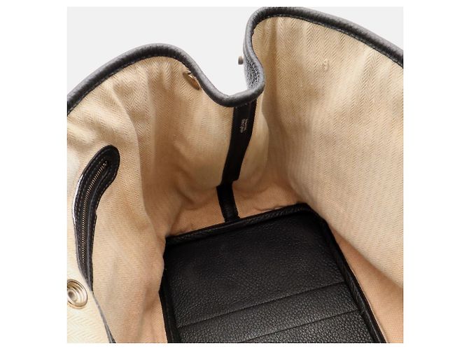 Hermès Bolso Tote Hermes Garden PM - vista 8