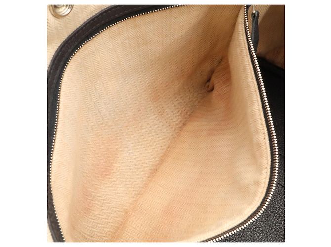 Hermès Bolso Tote Hermes Garden PM - vista 9