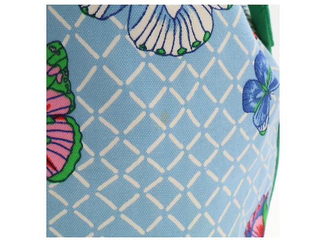 Hermès Borsa a tracolla HERMES design a farfalla - vista 8