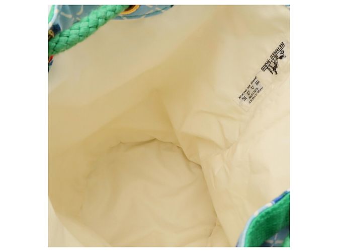 Hermès Borsa a tracolla HERMES design a farfalla - vista 9