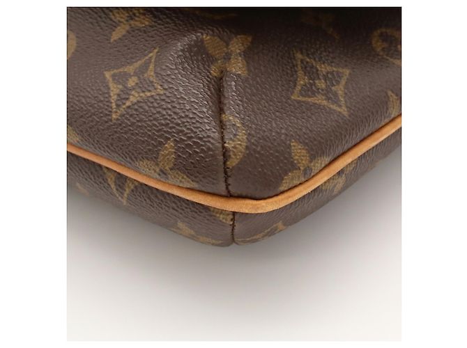 Louis Vuitton Monogram Musette Tango Schultertasche - Ansicht 4