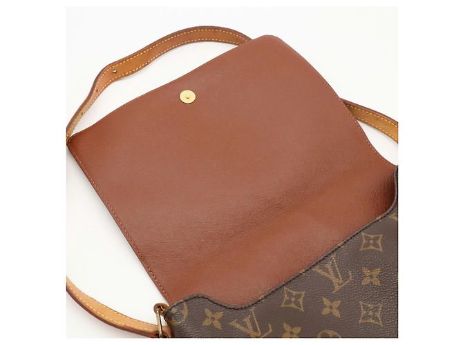 Louis Vuitton Monogram Musette Tango Schultertasche - Ansicht 7