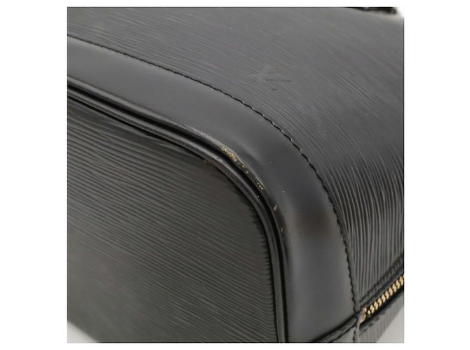 Borsa Louis Vuitton Epi Alma - vista 4