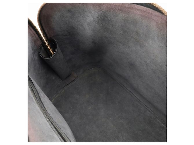 Borsa Louis Vuitton Epi Alma - vista 8