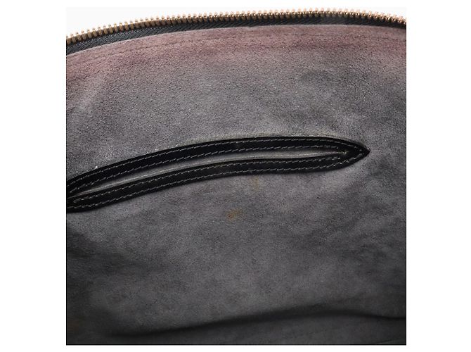 Borsa Louis Vuitton Epi Alma - vista 9