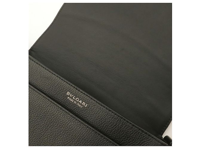 Bulgari Borsa Bvlgari Man - Borsa a Tracolla - vista 10