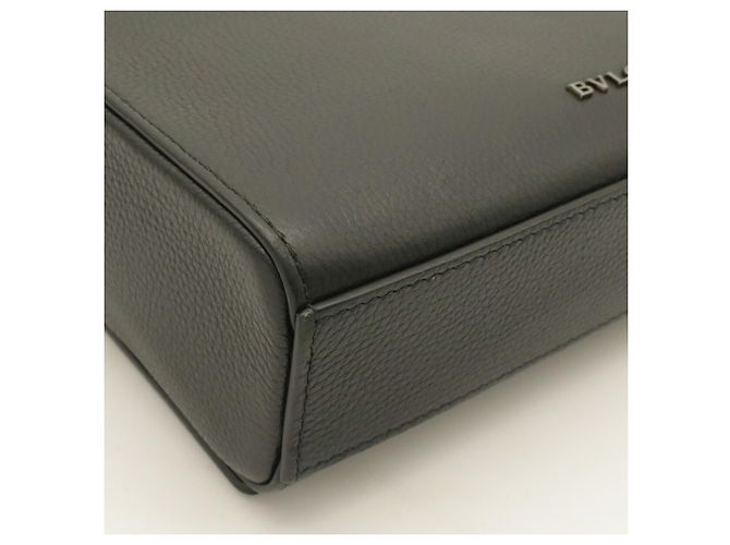 Bulgari Borsa Bvlgari Man - Borsa a Tracolla - vista 4