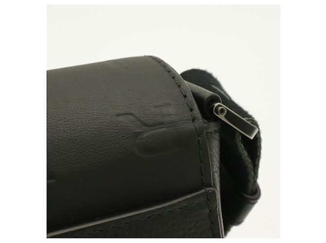 Bulgari Borsa Bvlgari Man - Borsa a Tracolla - vista 5