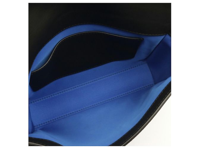 Bulgari Borsa Bvlgari Man - Borsa a Tracolla - vista 8
