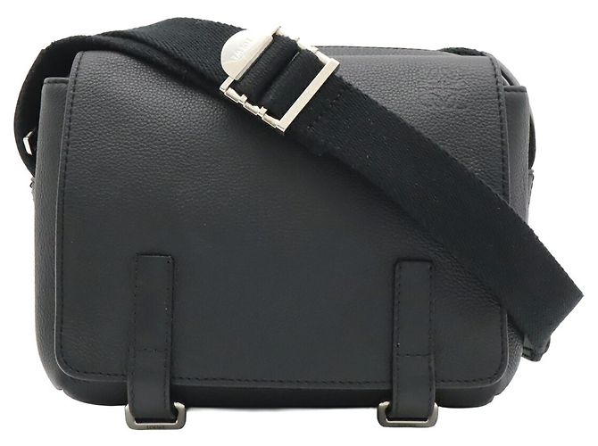 Borsa Military Anagram Loewe XS - vista 2