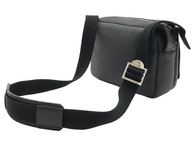 Borsa Military Anagram Loewe XS - vista 3