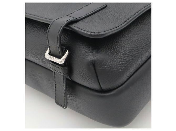 Borsa Military Anagram Loewe XS - vista 4