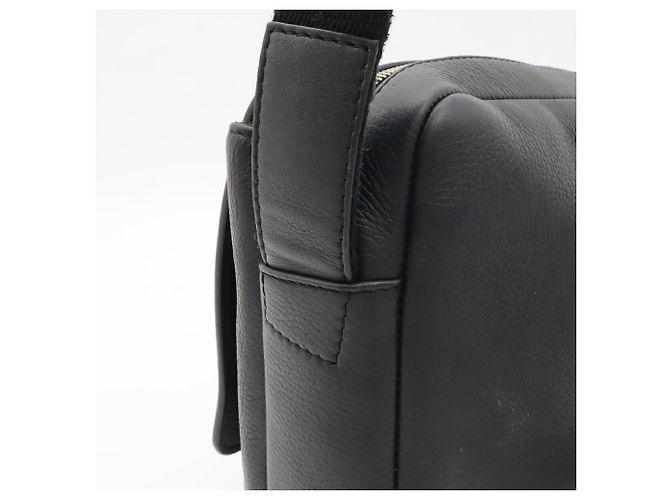 Borsa Military Anagram Loewe XS - vista 5