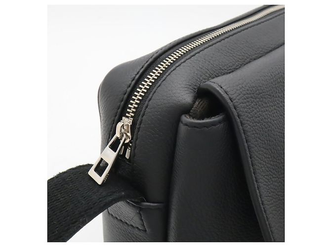 Borsa Military Anagram Loewe XS - vista 7