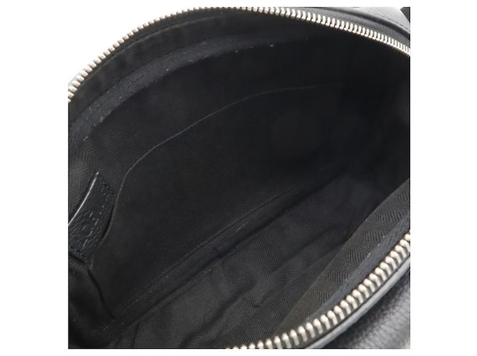 Borsa Military Anagram Loewe XS - vista 8