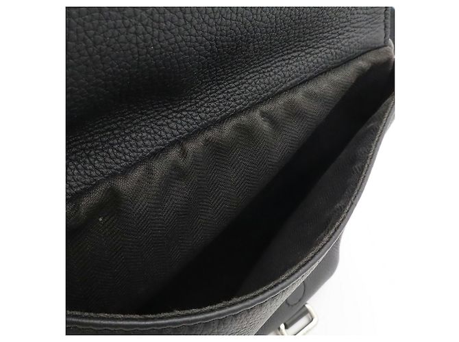 Borsa Military Anagram Loewe XS - vista 9