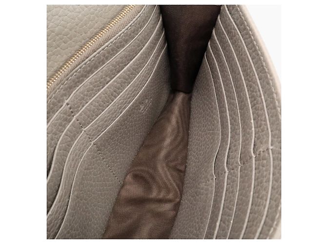 Bolsa de Ombro com Corrente e Carteira Gucci Interlocking G - vista 8