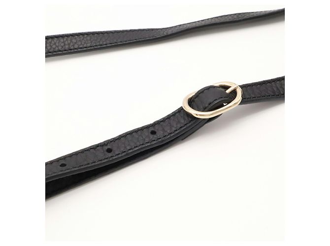 Borsa a mano Gucci Bamboo Mini Shopper - vista 5