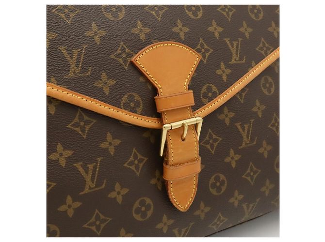 Louis Vuitton Monogram Beverly Handtasche und Schultertasche - Ansicht 10