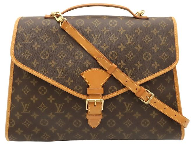Louis Vuitton Monogram Beverly Handtasche und Schultertasche - Ansicht 2