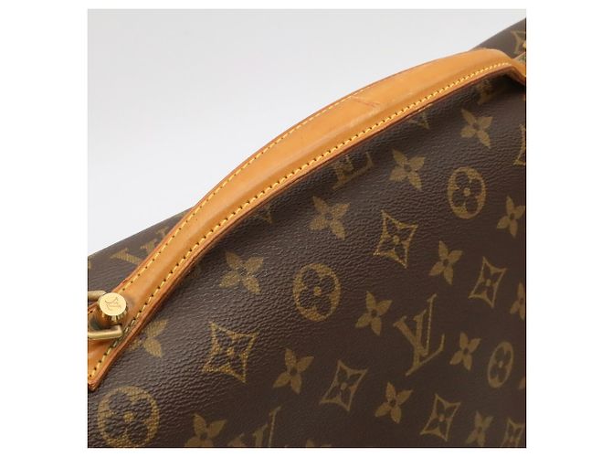 Louis Vuitton Monogram Beverly Handtasche und Schultertasche - Ansicht 5