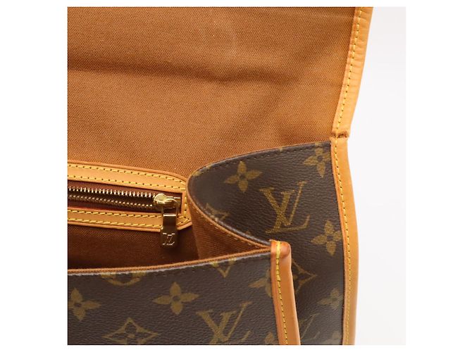 Louis Vuitton Monogram Beverly Handtasche und Schultertasche - Ansicht 7