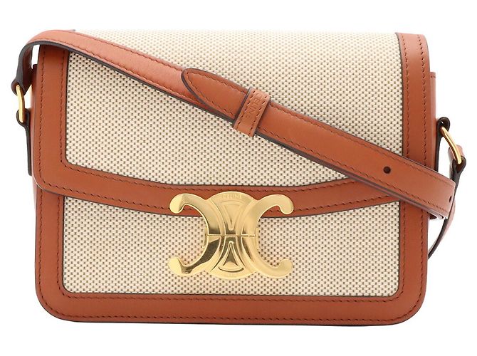 Céline Borsa CELINE Teen Triomphe - vista 2