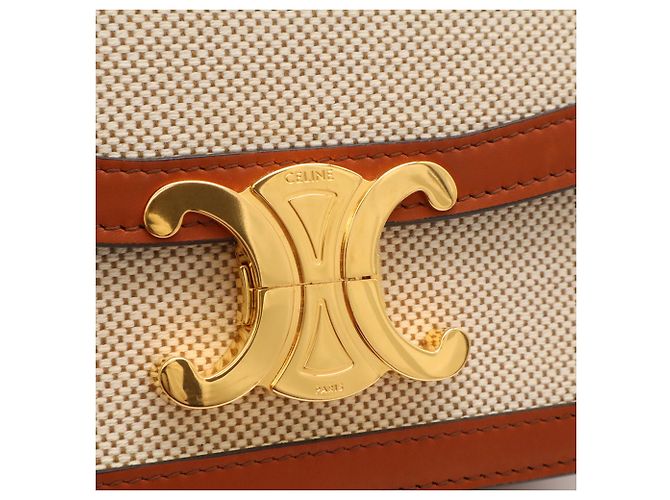Céline Borsa CELINE Teen Triomphe - vista 6