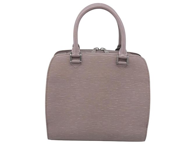 Louis Vuitton Pont Neuf Epi Leather PM - vista 2
