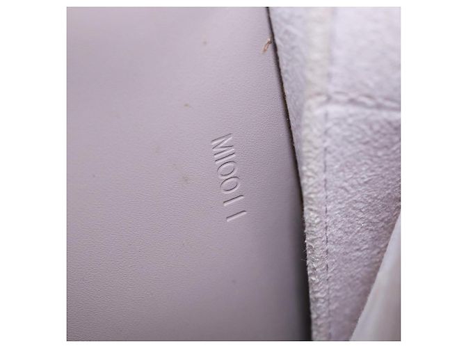 Louis Vuitton Pont Neuf Epi Leather PM - vista 7