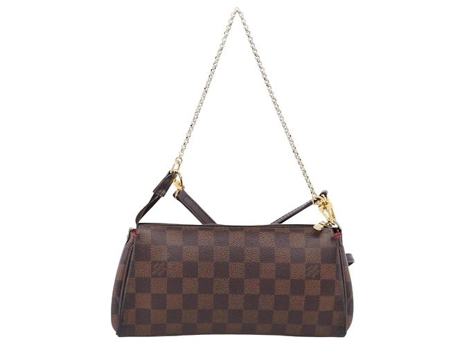 Louis Vuitton Eva Damier - vista 2