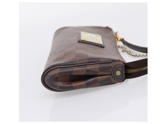 Louis Vuitton Eva Damier - vista 4