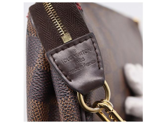 Louis Vuitton Eva Damier - vista 6