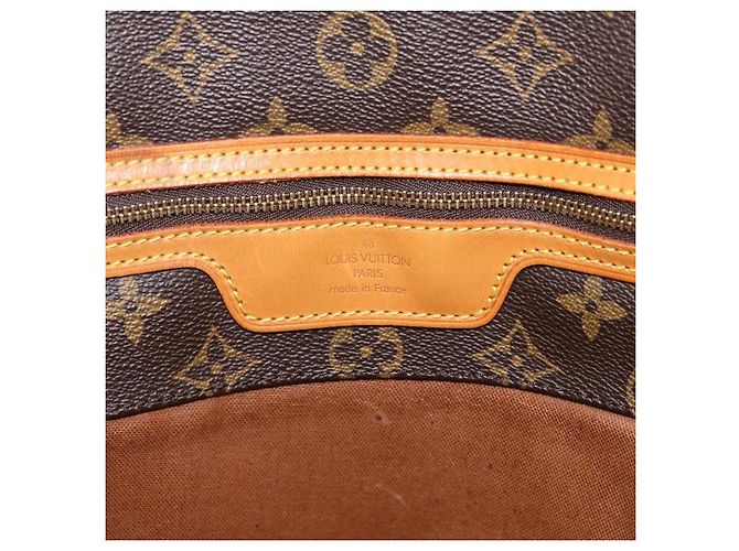 Louis Vuitton Shopping Sac Monogram Canvas GM - vista 6