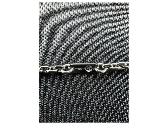 Collana Louis Vuitton Monogram Bold - vista 10