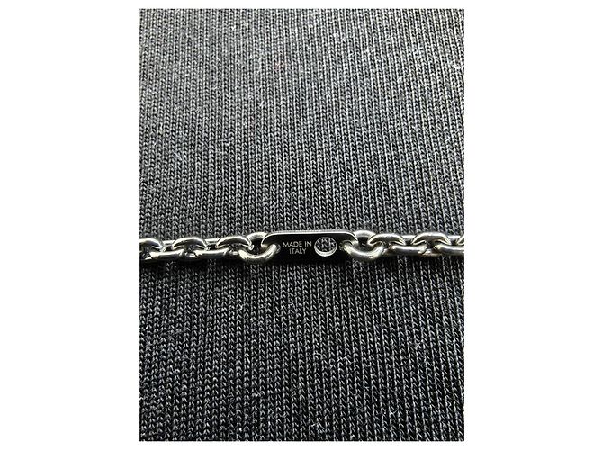 Collana Louis Vuitton Monogram Bold - vista 9