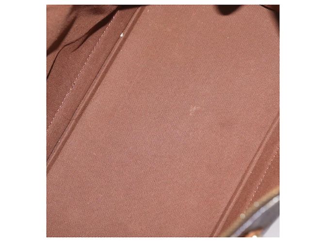 Louis Vuitton Alma Monogram Canvas PM - vista 5