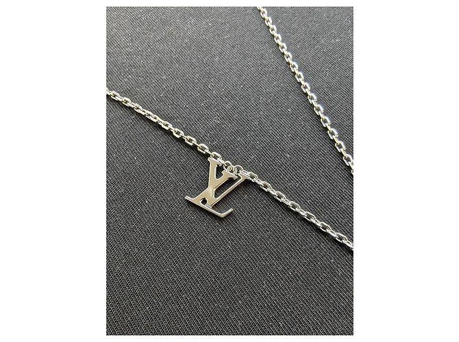 Collana Louis Vuitton LV Plane - vista 4