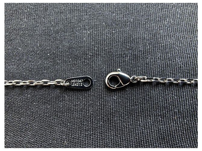 Collana Louis Vuitton Flower Rocket - vista 13