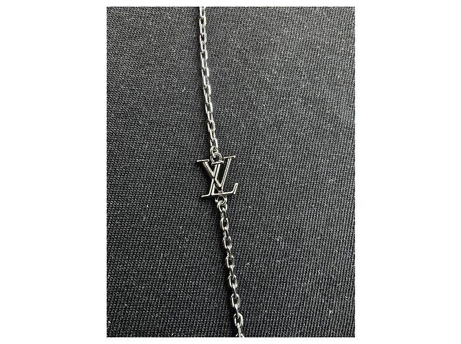 Collana Louis Vuitton Flower Rocket - vista 4